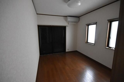 【寝室】 | 榎が丘37戸建(エノキガオカサンナナコタデ)