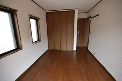 【寝室】 | 榎が丘37戸建(エノキガオカサンナナコタデ)