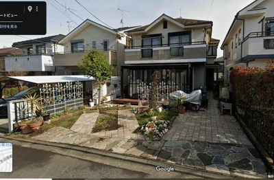 【ロビー】 | 榎が丘37戸建(エノキガオカサンナナコタデ)