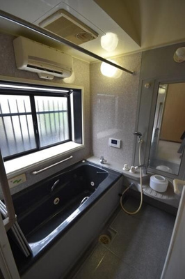 【浴室】 | 榎が丘37戸建(エノキガオカサンナナコタデ)