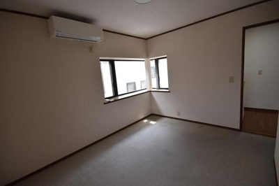 【寝室】 | 榎が丘37戸建(エノキガオカサンナナコタデ)