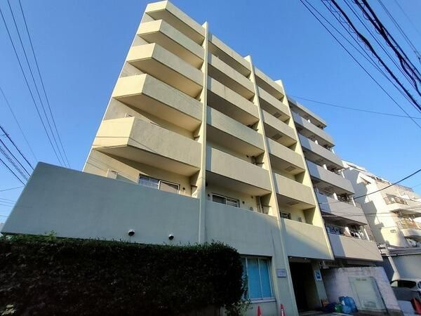 ヴィラ高橋のその他|外観