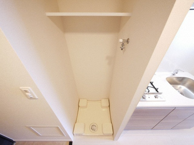 【設備】 | プレサンス難波インフィニティ