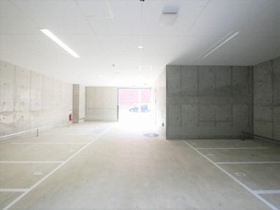 【その他】 | プレサンス難波インフィニティ