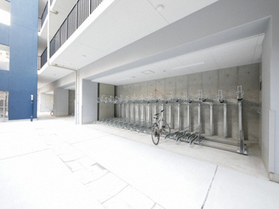 【その他共用部分】 | プレサンス難波インフィニティ