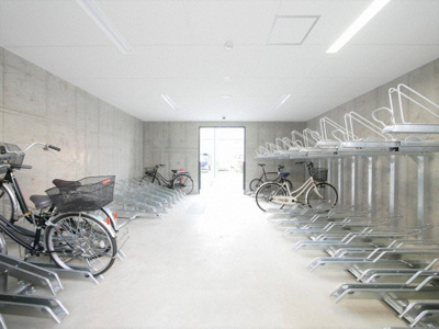 【その他共用部分】 | プレサンス難波インフィニティ