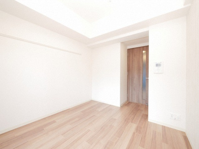 【居間・リビング】 | プレサンス難波インフィニティ