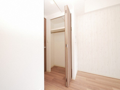 【収納】 | プレサンス難波インフィニティ