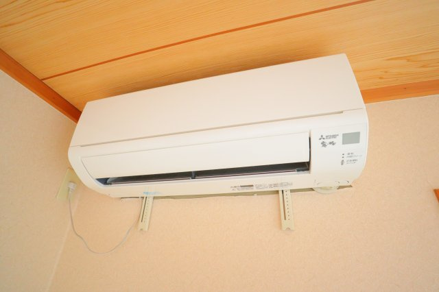 サニーコート菜畑の設備