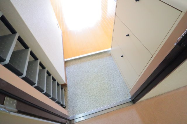 サニーコート菜畑のその他