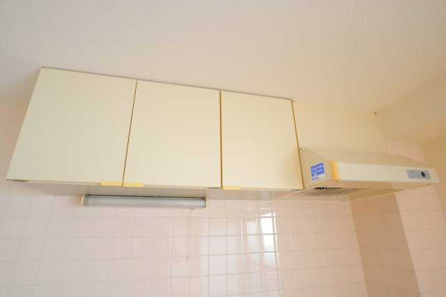 サニーコート菜畑の設備