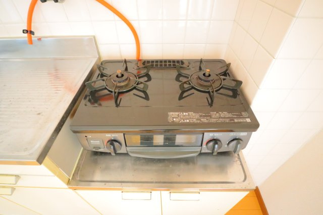 サニーコート菜畑のその他