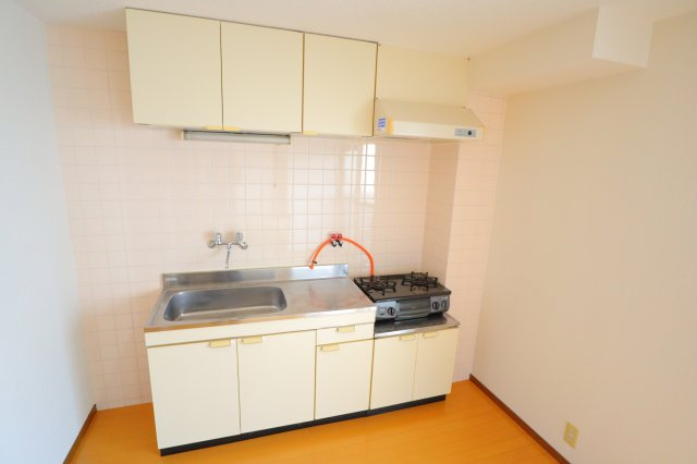 サニーコート菜畑のキッチン