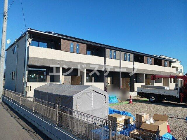 グレイスパークⅠ