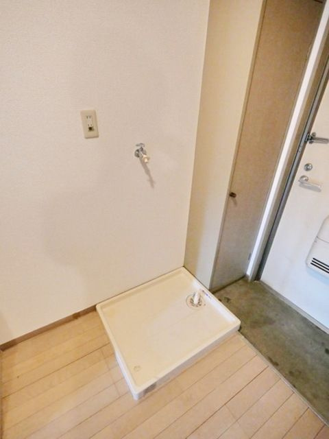 川崎市麻生区片平２丁目の賃貸マンションの設備