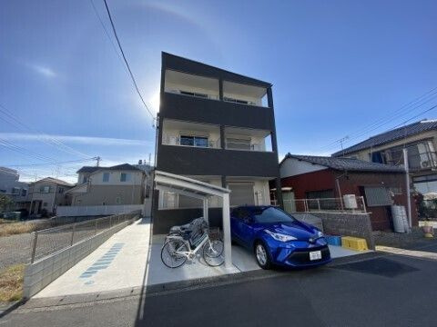 ジーメゾン北越谷ウエスト