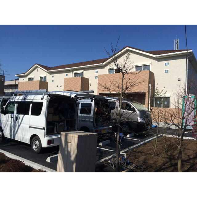 デュラ・カーサあかね台のその他