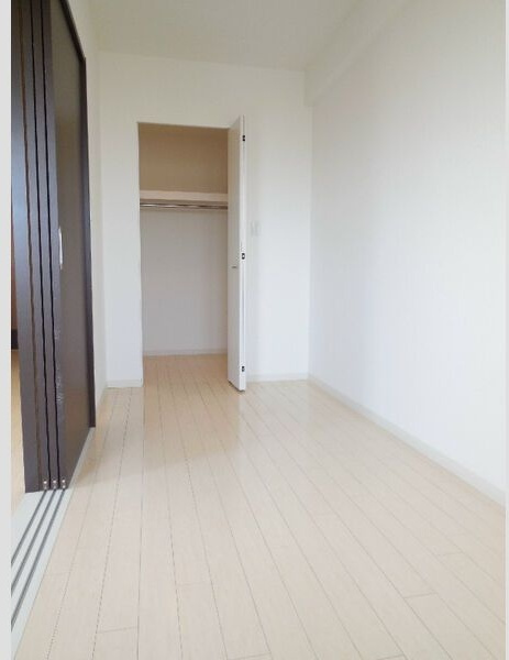 パルクレールの居間・リビング