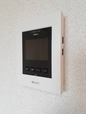 【セキュリティ】 | レジデンス鳥生１０