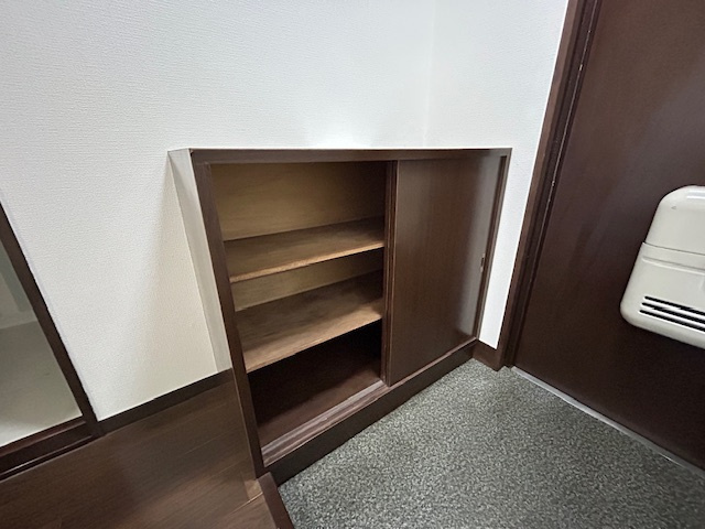 ソレアード川添のその他