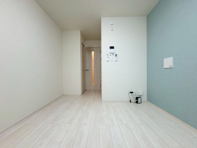 Reve Courtの居間・リビング