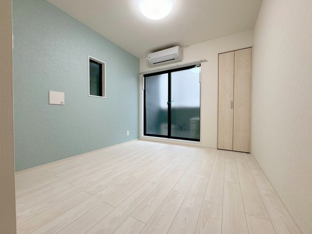 Reve Courtの居間・リビング