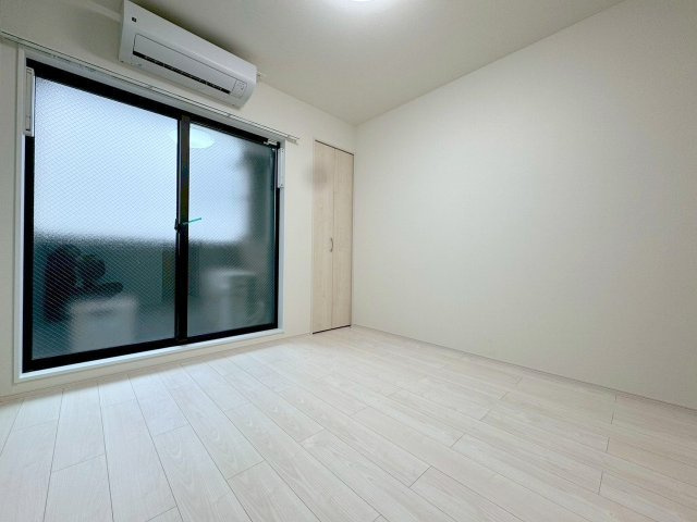 Reve Courtの居間・リビング