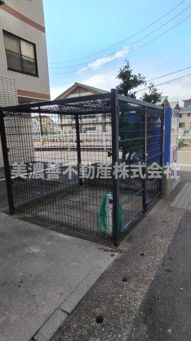 ６６１７４　ビューハイツ薮田のその他