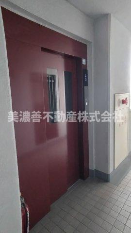 ６６１７４　ビューハイツ薮田のその他共用部分