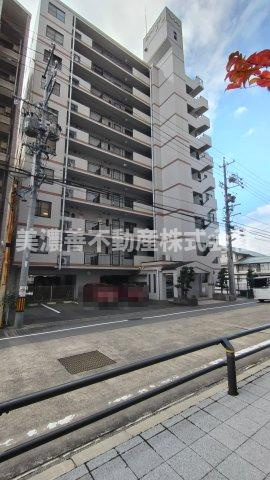 ６６１７４　ビューハイツ薮田