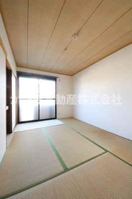 【その他】 | ドリームガーデン | 日当たり良好♪