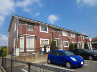 サン　フォレスト　Ⅰの画像