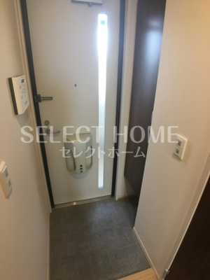 【玄関】 | スカイハウス | きれいな玄関です
同型タイプ