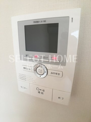 【セキュリティ】 | スカイハウス | 同型タイプ