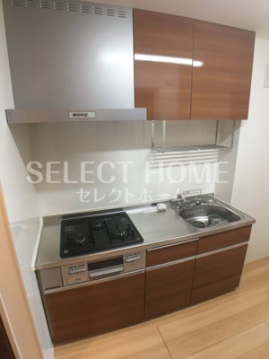 【キッチン】 | スカイハウス | 使いやすいキッチンです
同型タイプ