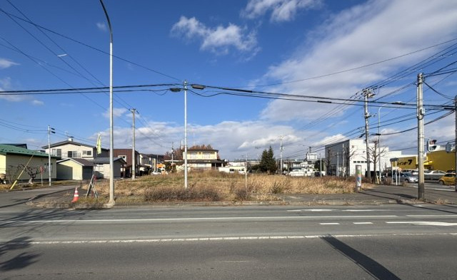 【外観】の画像