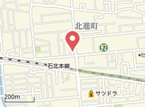 【地図】の画像