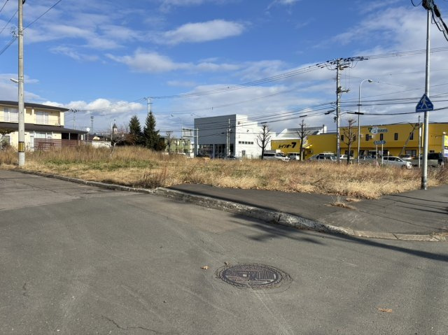 【外観】の画像