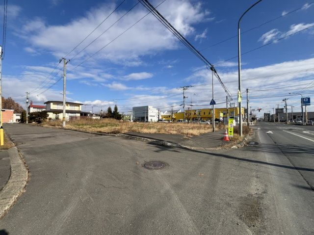 【外観】の画像