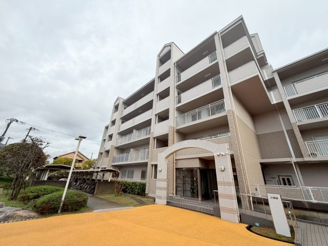 オーク・スクエア西神中央二番館