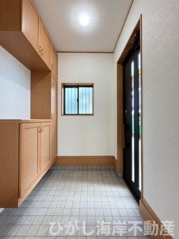 平塚市四之宮４丁目　中古戸建の展望|居室からの眺望