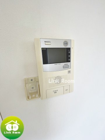 プレール・ドゥーク森下Ⅱのセキュリティ