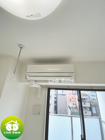 プレール・ドゥーク森下Ⅱの内装