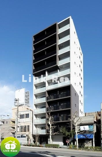 プレール・ドゥーク森下Ⅱ