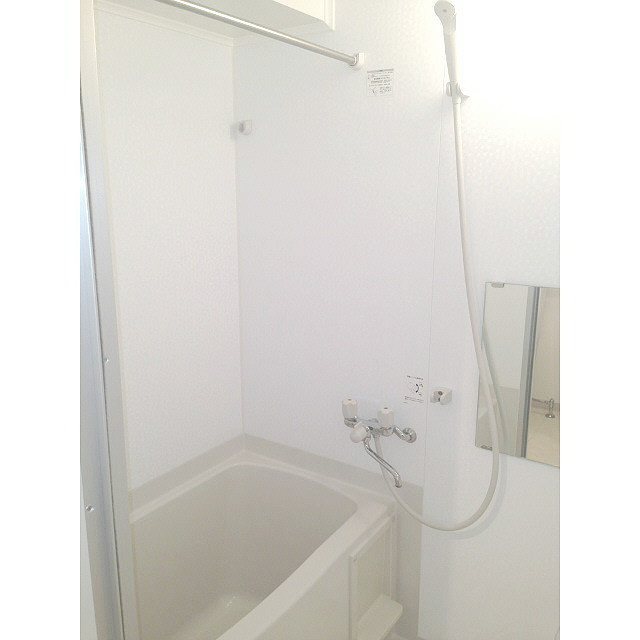 プレール・ドゥーク森下Ⅱの浴室