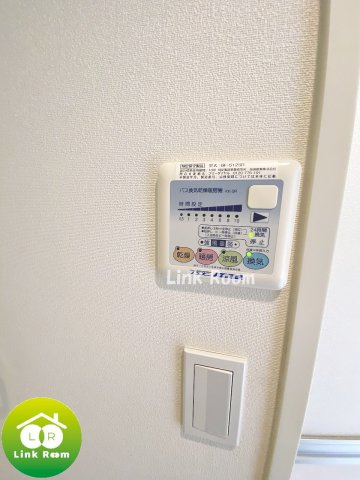 プレール・ドゥーク森下Ⅱの設備