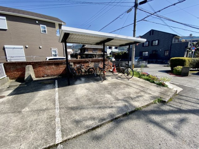 【その他共用部分】 | フレグランスI