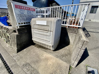 【その他共用部分】 | フレグランスI