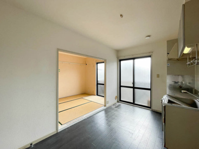 【居間・リビング】 | フレグランスI