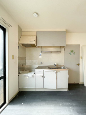 【キッチン】 | フレグランスI